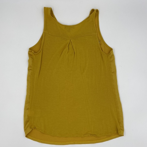 Express Gold Camisole - Picture 2 of 6